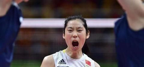东京奥运会中国女排赢了意大利图10