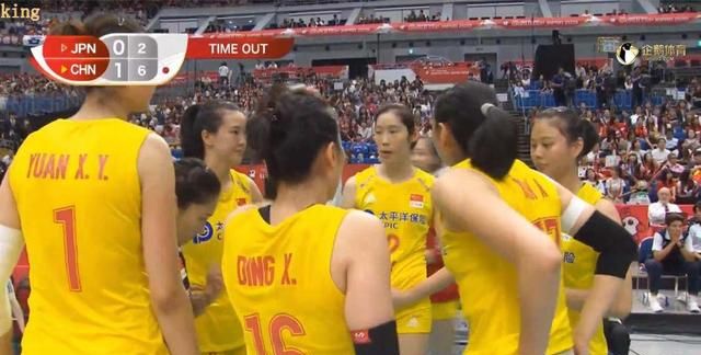 中国女排下一场对战荷兰女排会继续 3:0 战胜吗视频图 5