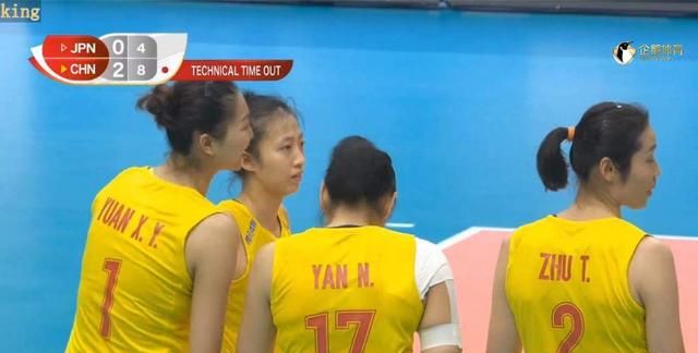 中国女排下一场对战荷兰女排会继续 3:0 战胜吗视频图 6