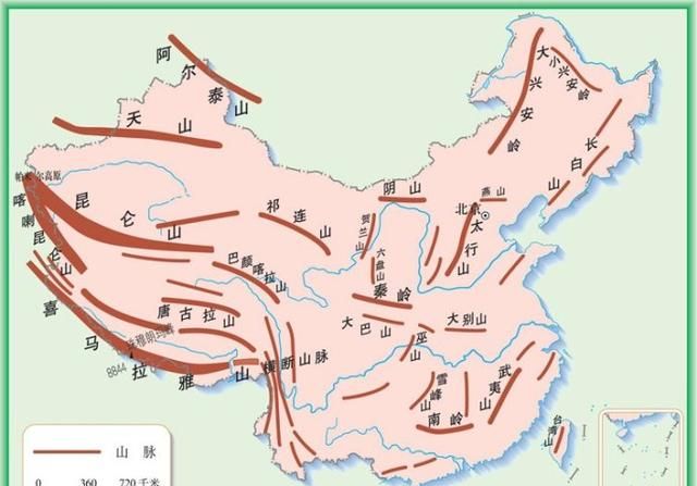 北宋都城为何选择无险可守的开封, 而不是长安或洛阳? 图 1