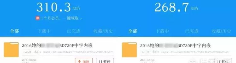 现在迅雷为啥限制这么多网站图 6