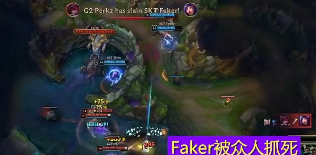 Faker 关键团战被秒皆因切屏太快，习惯成了缺点，粉丝：李哥老了该退役了，如何评价图 1