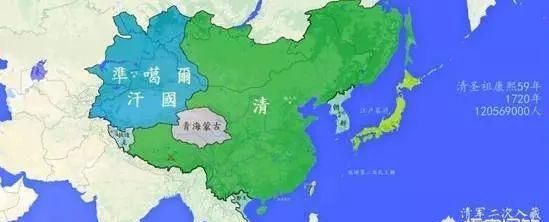 为何说康熙是千古一帝图 2