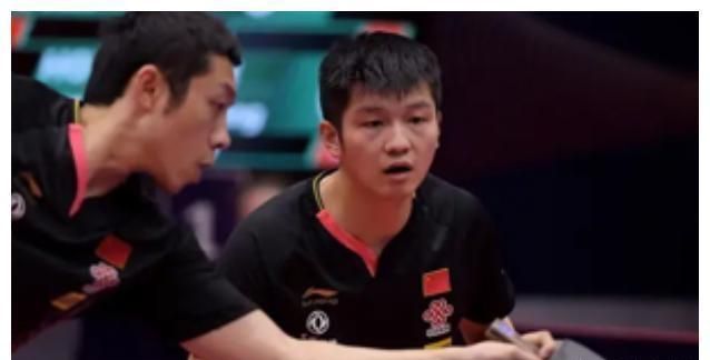 扬眉吐气，中国国乒包揽瑞典公开赛五个冠军，他们能获得多少冠军奖金呢图 7