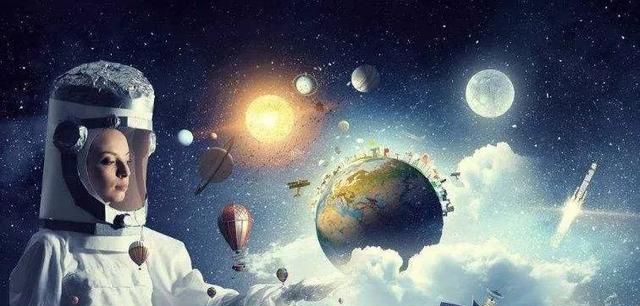 人类是宇宙中最强大生物吗? 真有四维空间生物吗图 6