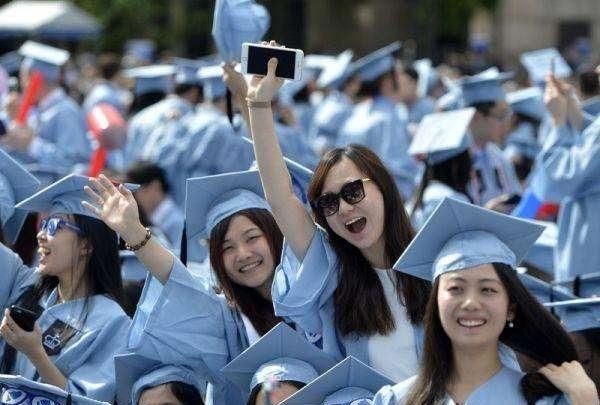 疫情期间来华留学生图 2