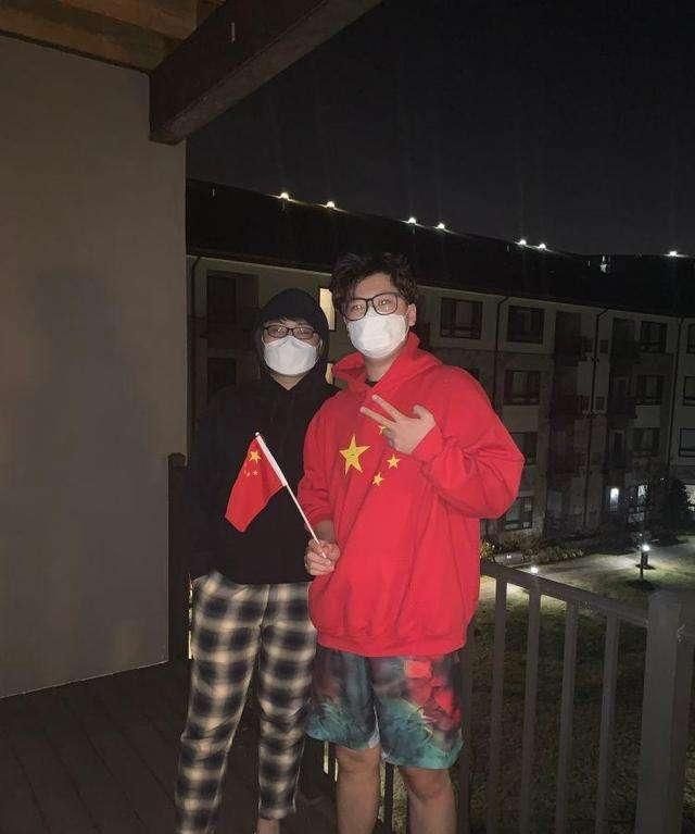 疫情期间来华留学生图 5