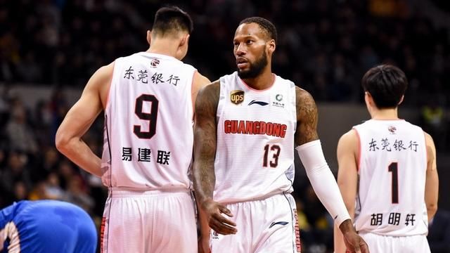 Woj 报道：比斯利将加盟广东宏远，或携手“小科比”结束本赛季 CBA 冠军悬念图 6