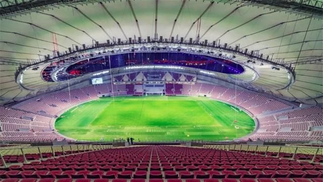 冲击 2022 世界杯还有什么绝招? 国足还有希望吗图 7