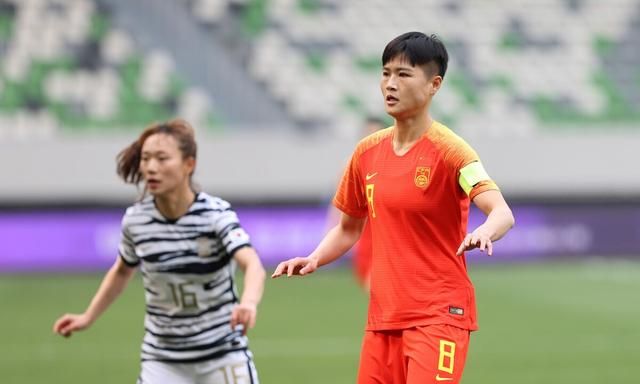 中国女足主教练贾秀全弃用多位名将，假如成绩不佳，他会下课吗图2