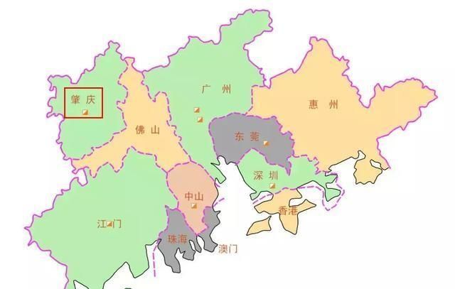 江苏徐州、浙江温州和广东佛山，谁最有可能成为新一线城市图3