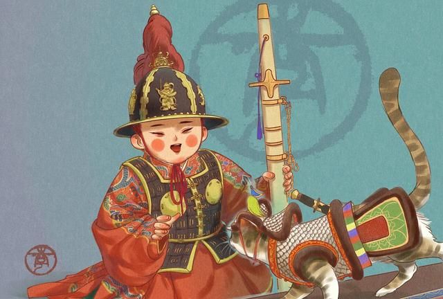 大明有几位帝王图4