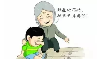 婆婆和我的带娃方式有冲突,怎么办?自己也要上班了图1