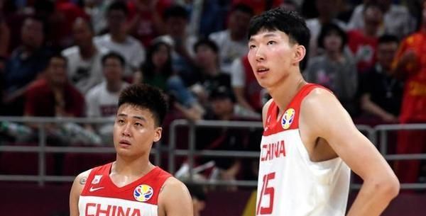 中国男篮输给波兰不冤图1