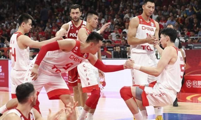中国男篮输给波兰不冤图3