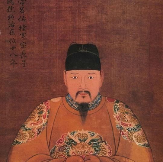 中国历史上只娶一个老婆的皇帝是谁什么原因导致他一生只爱一人图 1