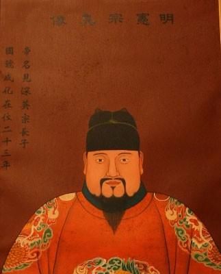中国历史上只娶一个老婆的皇帝是谁什么原因导致他一生只爱一人图 3