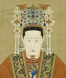 中国历史上只娶一个老婆的皇帝是谁什么原因导致他一生只爱一人图 4