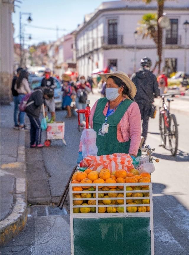 滞留在国外的中国人图8