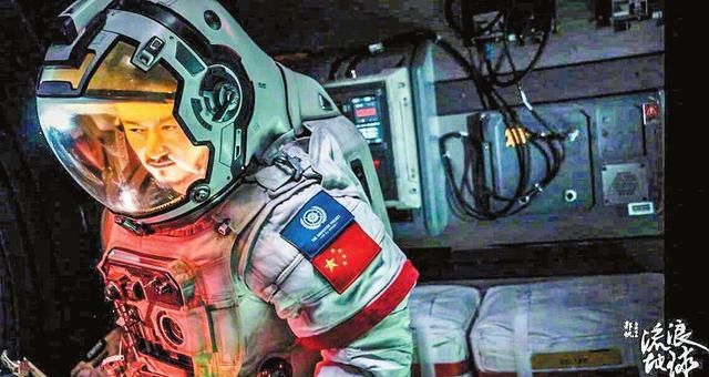 《战狼2》、《流浪地球》这样的电影放到80年代，能超过《少林寺》吗图6