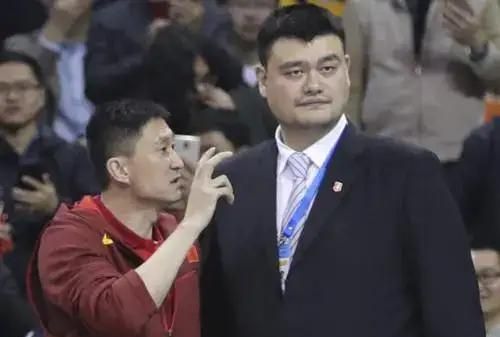 中国男篮的杜锋图3
