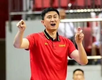 中国男篮的杜锋图4