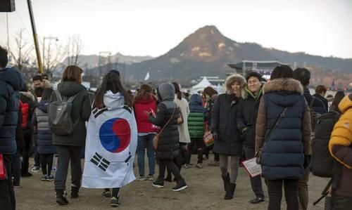 以韩国现在应对疫情的方式，韩国会出现超过三万人感染的情况吗图5