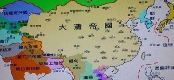 甲午海战后清朝海军有多猛图 1