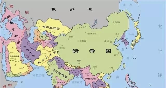 慈禧太后为什么要把珍妃丢到井里图 5