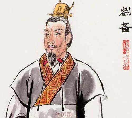 中国白手起家的帝王图4