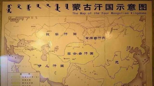 蒙古拥有强大的襄阳炮，为何无法攻克钓鱼城图3