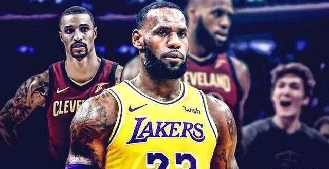 NBA 收视率创历年新低，肖华时隔多月再度发声，把矛头指向詹姆斯，你怎么看图 4