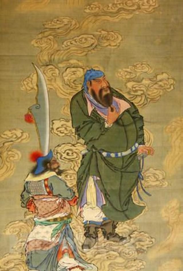 关羽败走麦城，曾飞鸽传书给诸葛亮，为什么诸葛亮就是不发兵图4