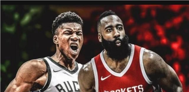 ESPN 出炉 NBA 百大明星排名仅剩前 2 名没有确定，小卡和字母哥谁会是第一图 3