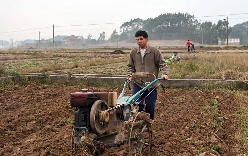 未来的中国将无农民种地图6