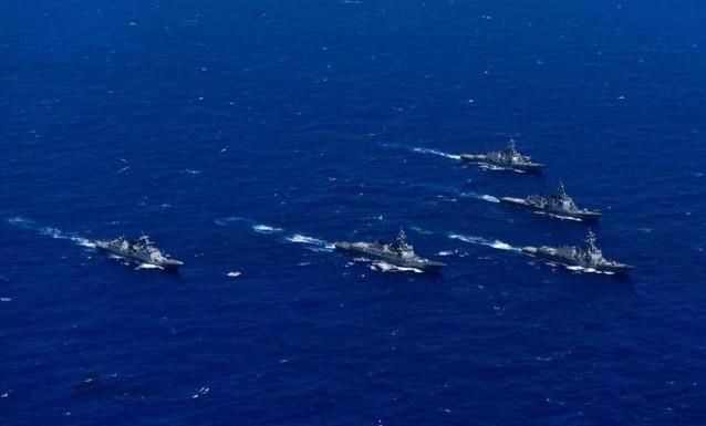 二战美国人炸死那么多日本人，为什么现在日本和美国关系还那么好，日本人不记仇吗图 2