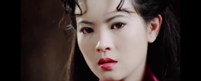 电影里面有哪些女星无法超越的经典片段视频图8