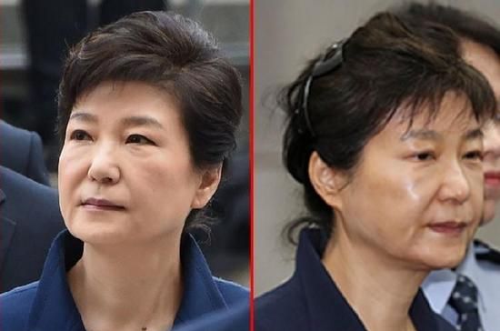 如果扑槿惠被判 30 年有期徒刑，文在寅会特赦她吗，她会接受特赦吗图 4