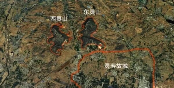 中山王墓出土文物图 13