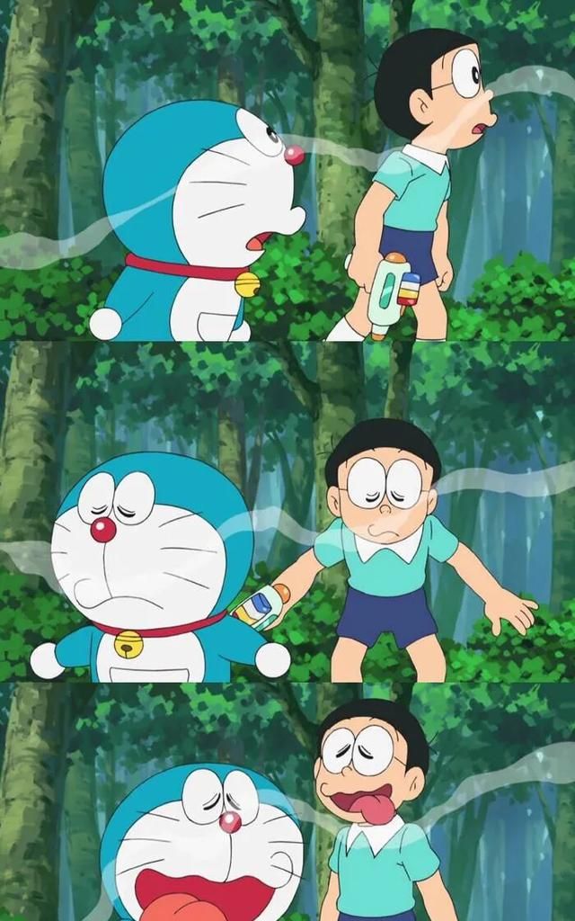 哪些是你重刷过很多遍的动漫人物图5