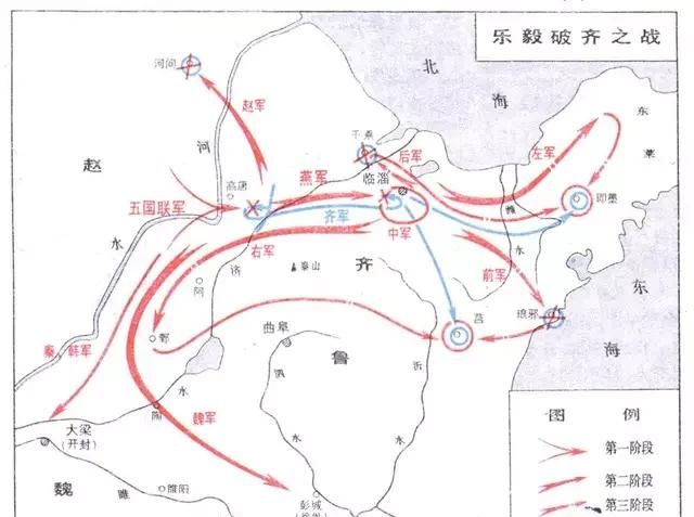 张仪和苏秦究竟是君子, 还是小人? 你怎么看图 7