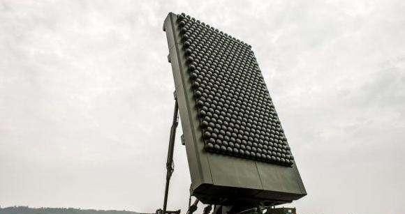 中国的反隐身雷达能否锁定隐身战机或轰炸机图 8