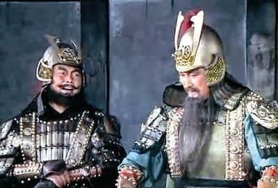 《三国演义》中，刘备武有五虎将、谋有龙凤，为何没能统一天下图11