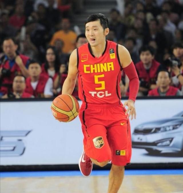 有人说：中国男篮可以没有郭艾伦，但绝对不能没有王哲林，是吗图6