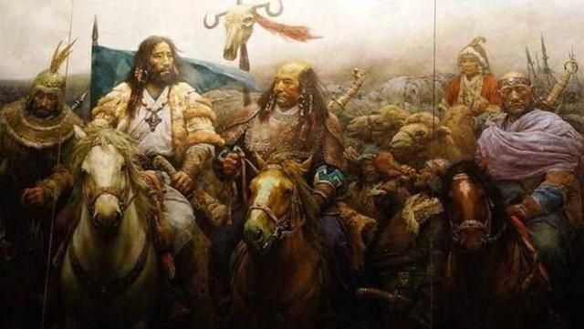 同样是篡位，为什么后世对宋太祖赵匡胤的评价比晋武帝司马炎高图1