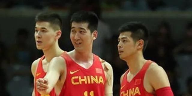 中国篮球青黄不接图 6