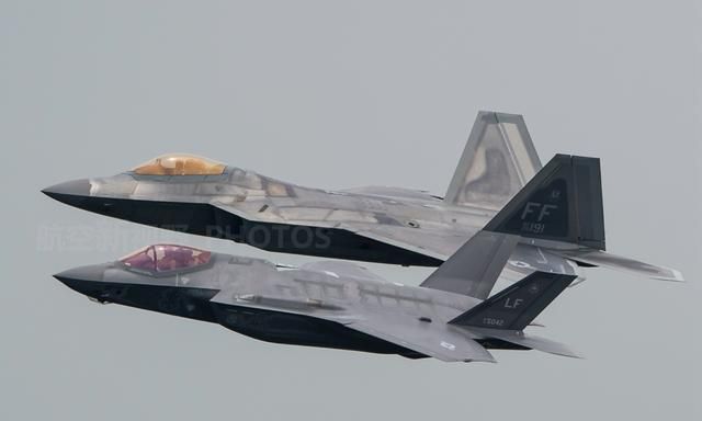 f35 战机是隐形战机吗图 5