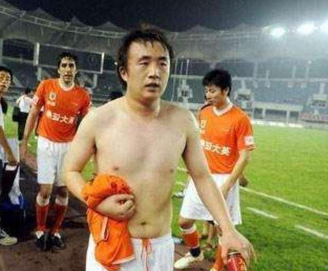 中国男足教练有哪些图1