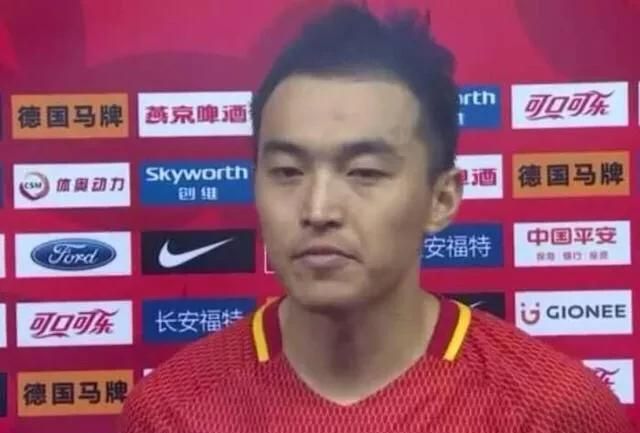 昨天的中国杯比赛中国对阵威尔士的比赛中，怎么评价队长冯潇霆的表现图 7