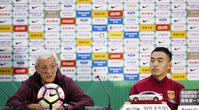昨天的中国杯比赛中国对阵威尔士的比赛中，怎么评价队长冯潇霆的表现图 8